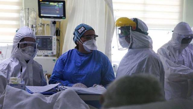 DSÖ: COVID-19 ölümlerinde bu yılın en düşük rakamları görüldü