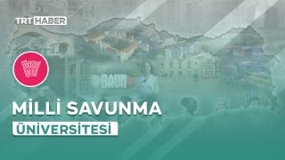 Öğrenci İşleri Milli Savunma Üniversitesi