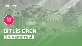 Öğrenci İşleri Bitlis Eren Üniversitesi