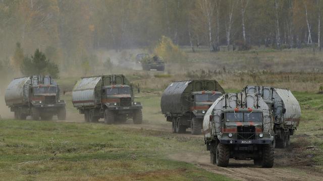 Rusya ve Belarus, NATO ile gerginliğin gölgesinde batı sınırlarında Zapad-2021 tatbikatı yapacak