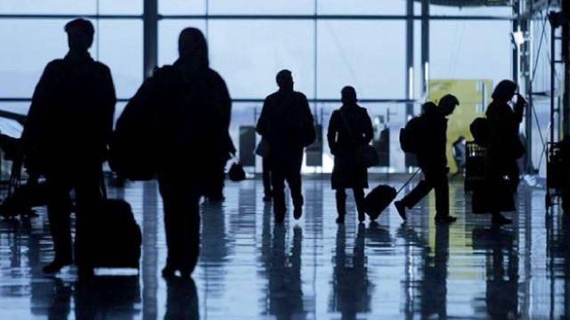 ABD, vatandaşlarını uyardı: Kanadaya seyahat etmeyin