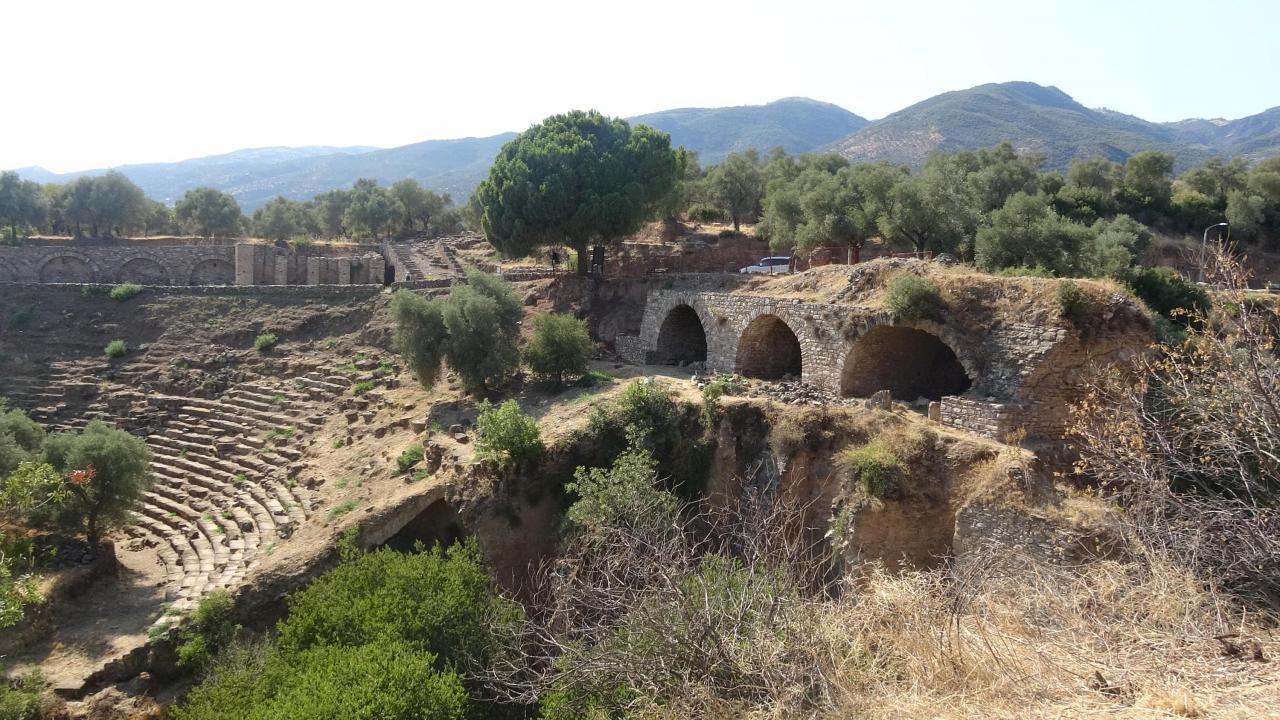 "Bu yılki çalışmalarımızda bir sürpriz bulundu"