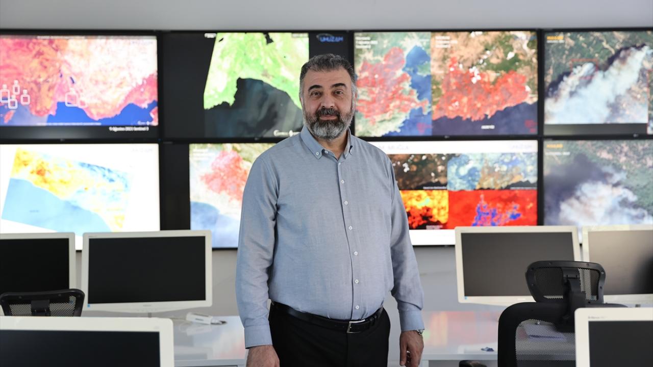 "Orman yangınları en fazla Manavgat ve Muğla`ya zarar verdi"