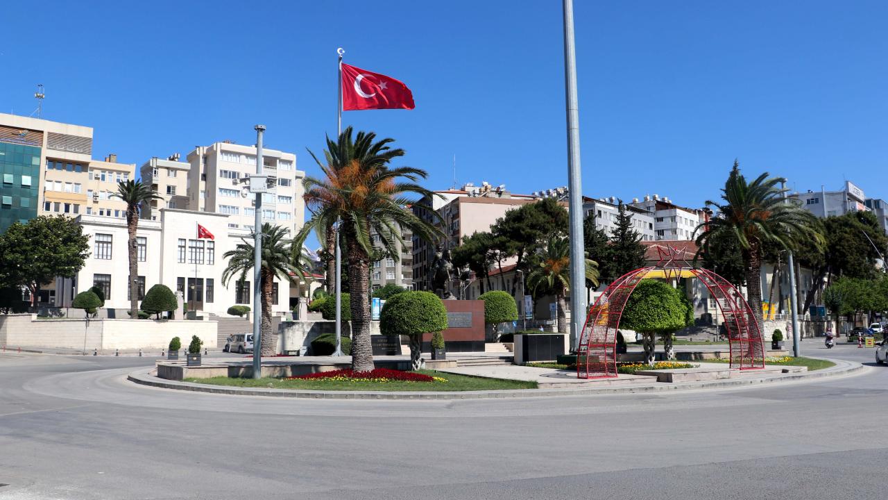 Hatay - 123,32