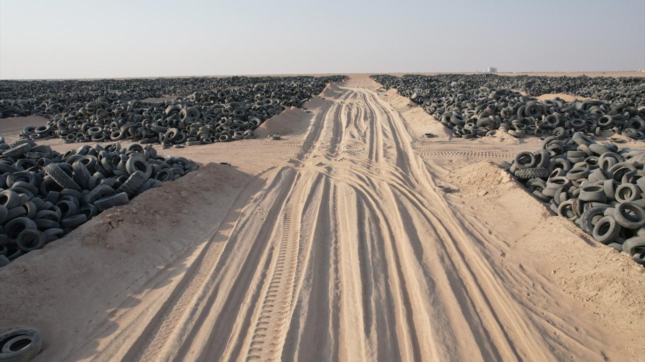 Kuveyt hükümetinin sorun karşısındaki çabaları