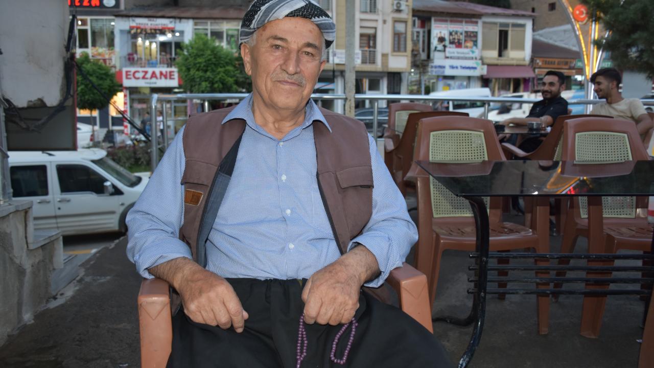Güvenlik güçlerinin başarılı operasyonları sonucu bölgede huzur ve güven ortamının tesis edildiğine vurgu yapan Saklı, şunları kaydetti: