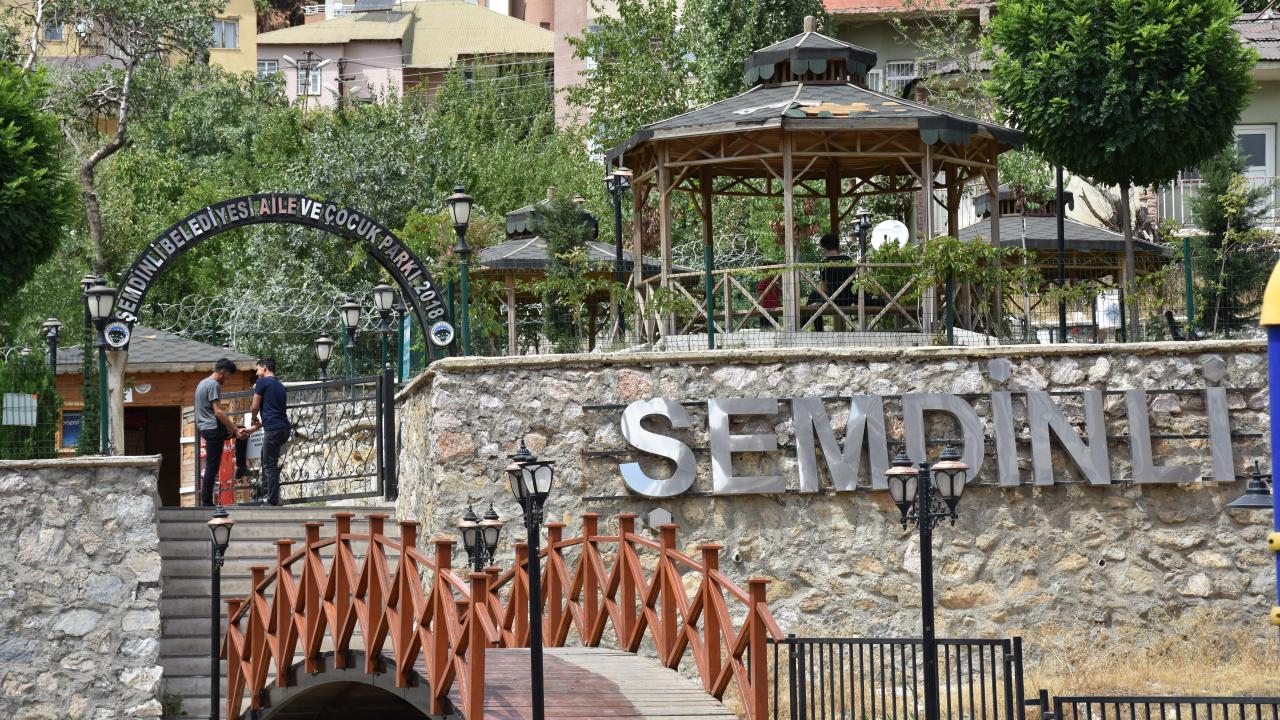 "Artık çok rahat ve huzurluyuz"