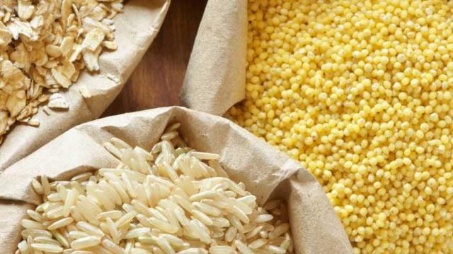 900 bin ton hububat satışa açıldı