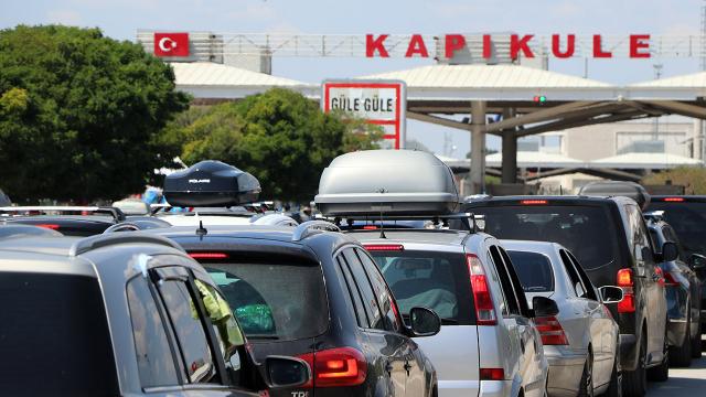 Kapıkulede kaçakçılığa geçit yok