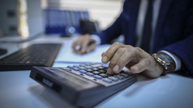 Kurumlara vergi istisnası getiren kanun Resmi Gazetede