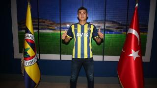 Min-Jae Kim Fenerbahçe'de