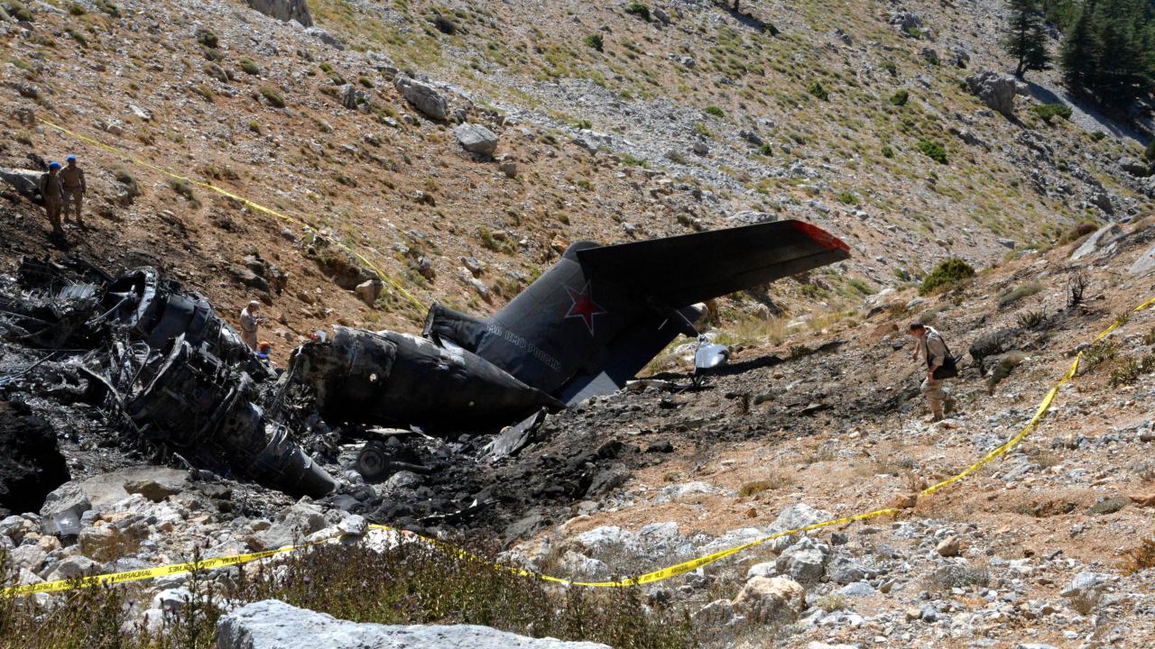 Soruşturma için 2 savcı