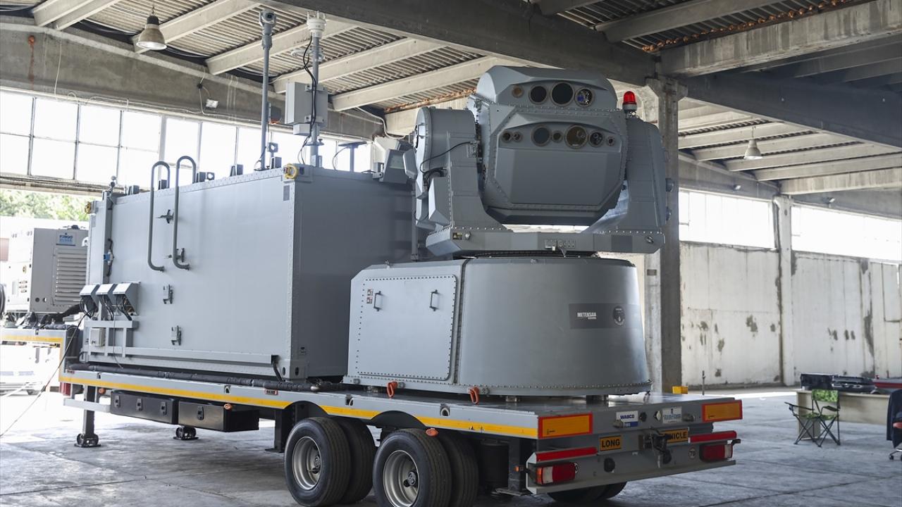 Çok daha etkili koruma kalkanı