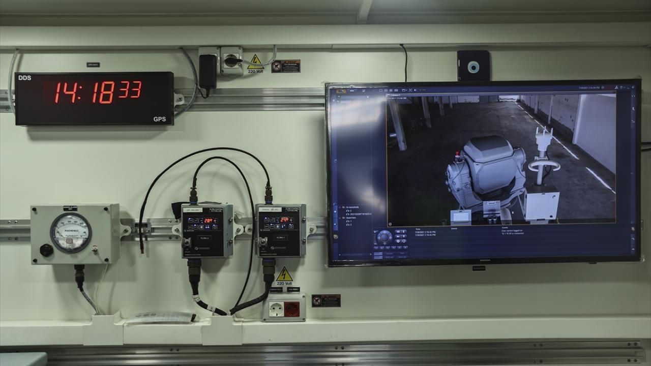 Füzelere karşı etkili, düşük maliyetli çözüm