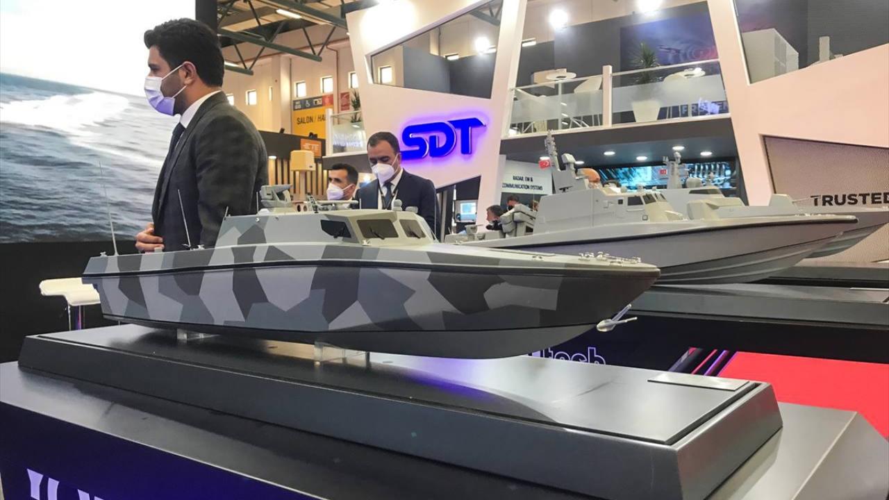 Dünyada üçüncü sırada