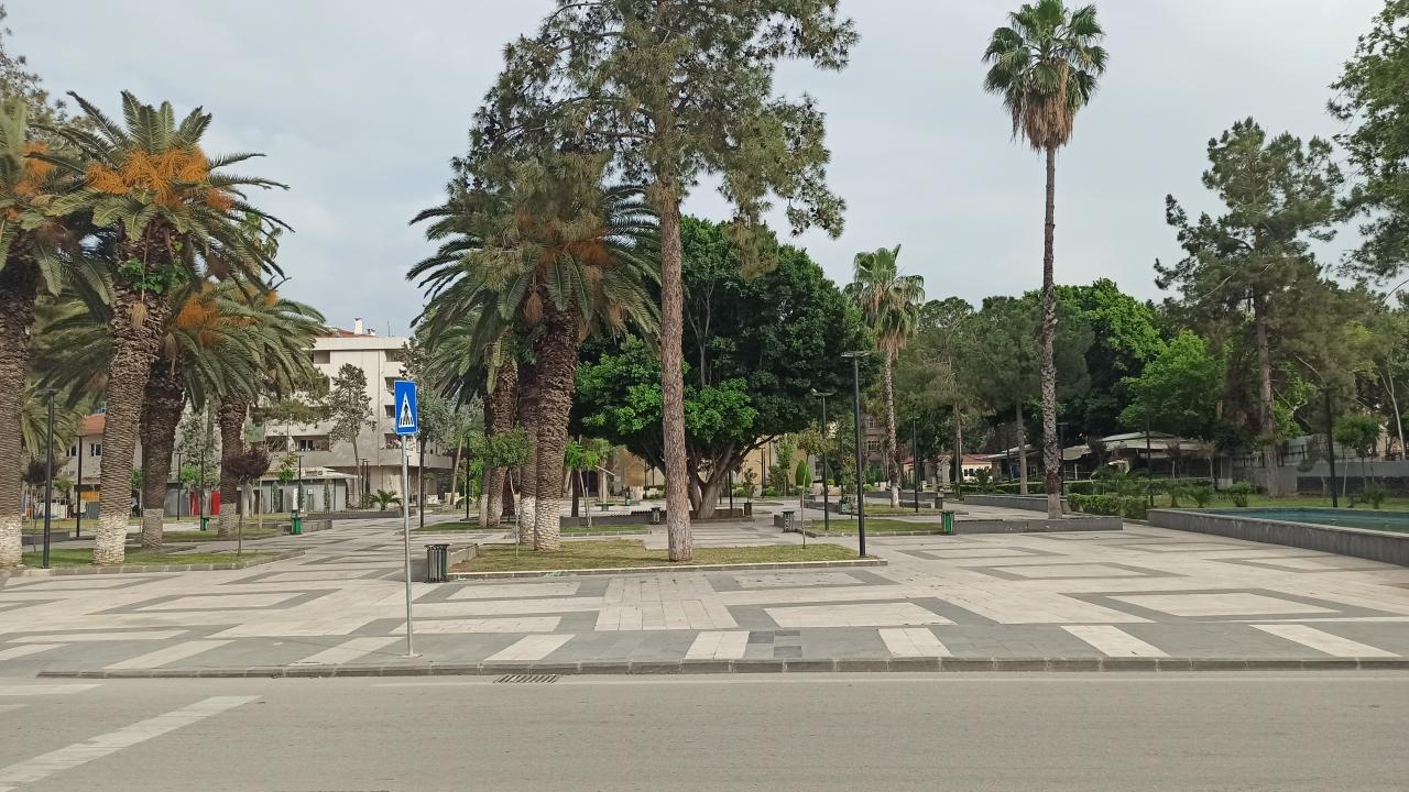 OSMANİYE - YÜZDE 75,6