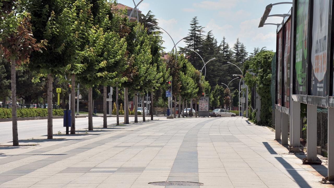 ÇORUM - YÜZDE 75,3