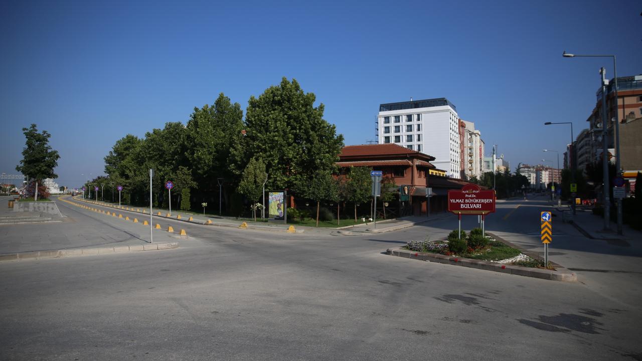 ESKİŞEHİR - YÜZDE 80,1