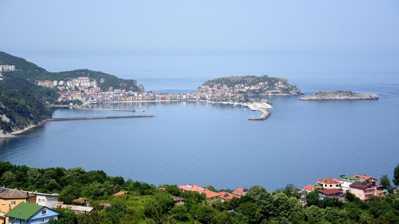 BARTIN - YÜZDE 77,8