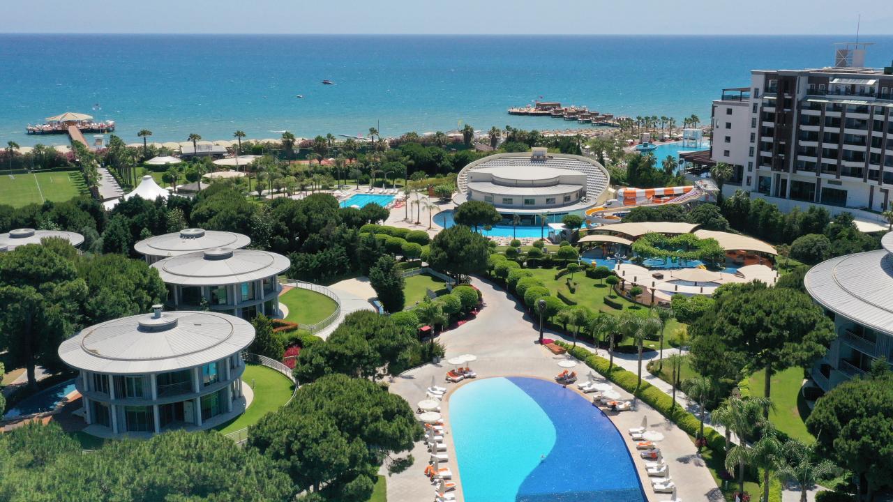 ANTALYA - 78,7