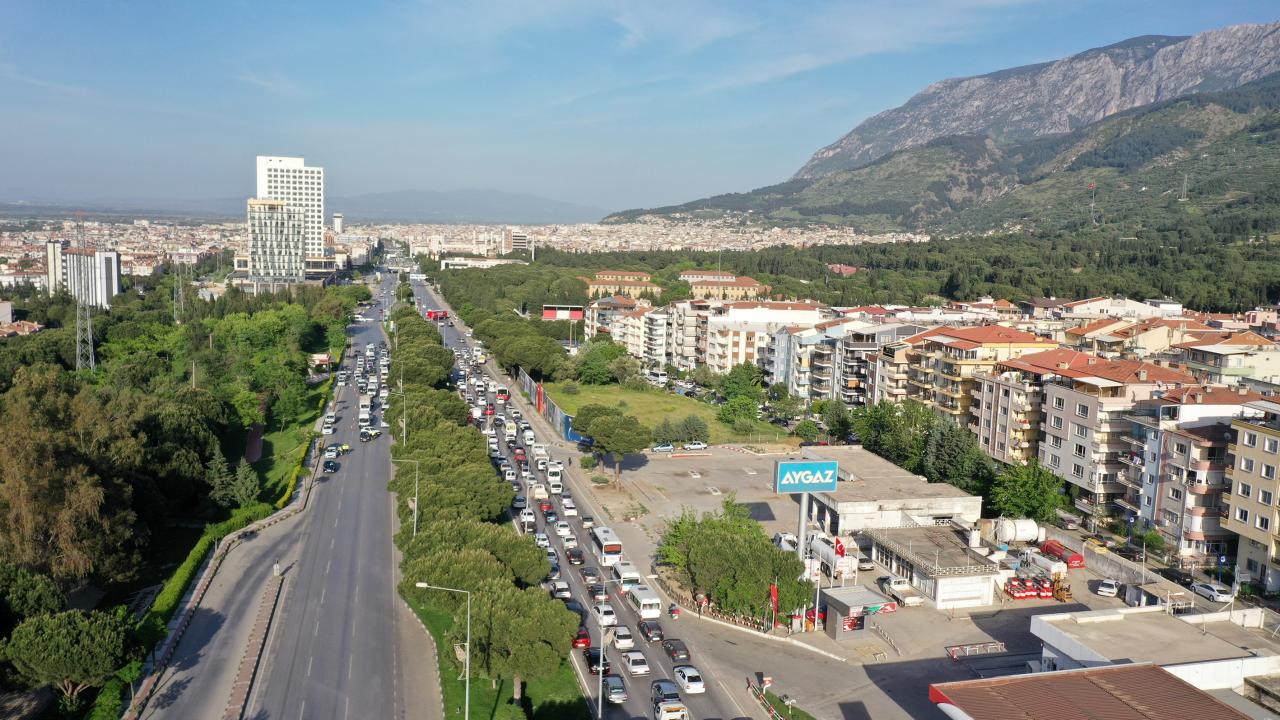 MANİSA - YÜZDE 76,9