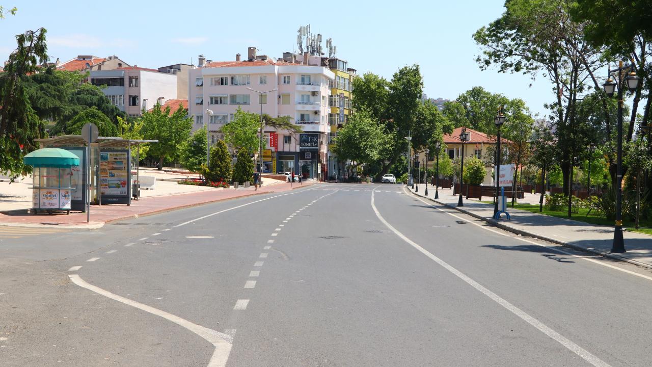 TEKİRDAĞ- YÜZDE 80,5