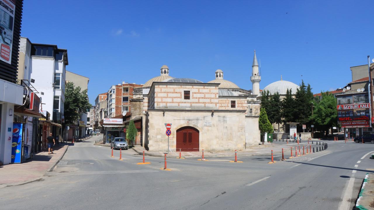 KIRKLARELİ - YÜZDE 84,2