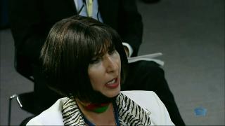 Afgan gazetecinin duygusal anları