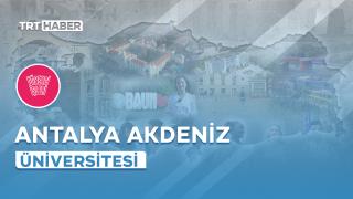 Öğrenci İşleri Akdeniz Üniversitesi