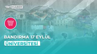 Öğrenci İşleri Bandırma Onyedi Eylül Üniversitesi