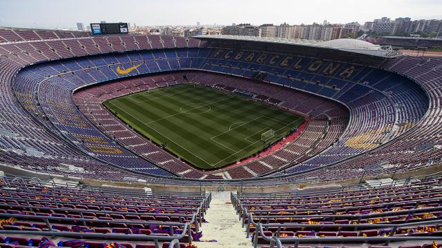 Barcelonada mali kriz