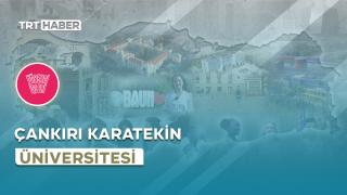 Öğrenci İşleri Çankırı Karatekin Üniversitesi