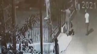 İstanbul'da cemevi saldırısı: 2 gözaltı