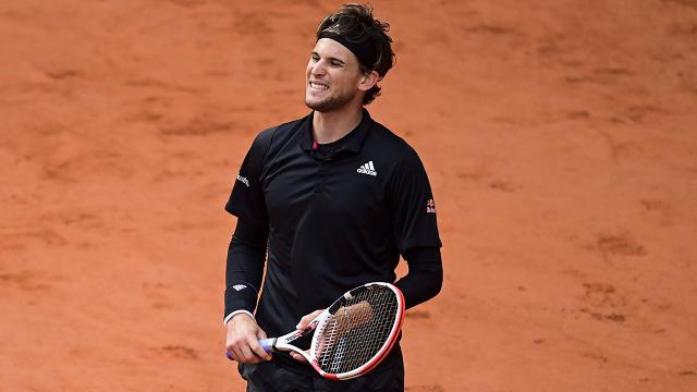 Dominic Thiem Avustralya Açıkta yer alamayacak