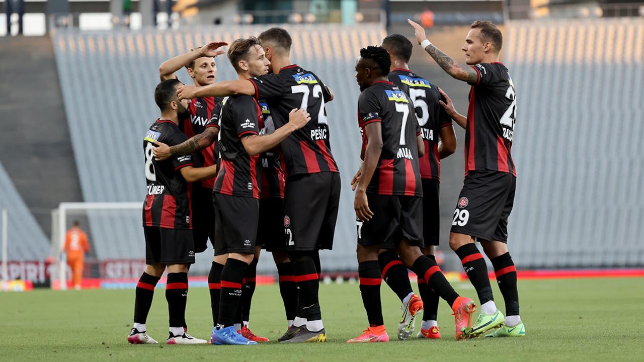 Fatih Karagümrük sezona kazanarak başladı