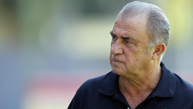 Fatih Terim Avrupada 86. kez sahne alacak