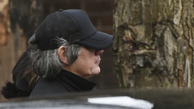 İrlandada "en çok" aranan suç örgütü lideri Gerry Hutch İspanyada yakalandı