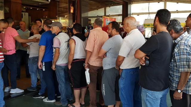 Dünya Gıda Programından 800 bin Lübnanlıya 65 milyon dolarlık yardım planı