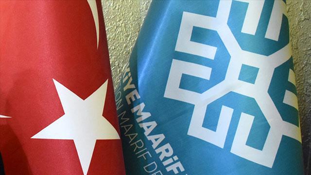 İstanbul Eğitim Zirvesi başladı