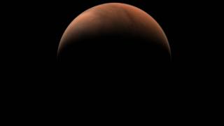 Bilim insanları: Mars'ta yaşam yer altında sağlanabilir