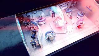 Savunma sanayiinden milli denizaltı hamlesi