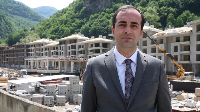 Bozkurtta görev değişimi