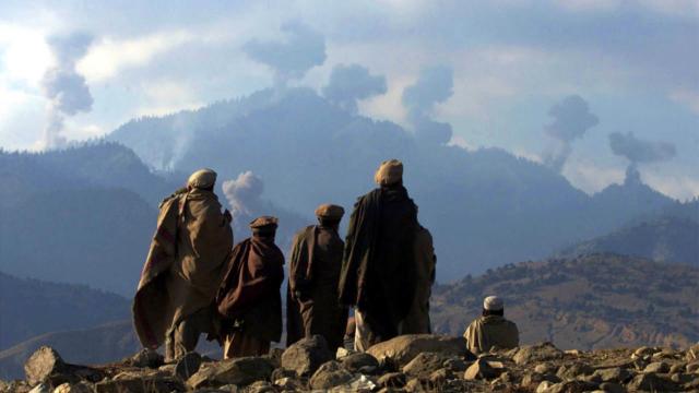 Afganistan denklemi: Yenilen ABD kazanan Rusya mı?