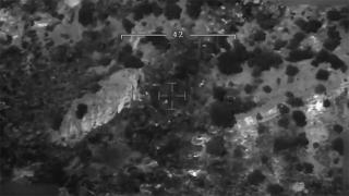 3 terörist etkisiz hale getirildi