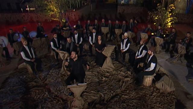 TRT’den “10 Muharrem Özel” yayını