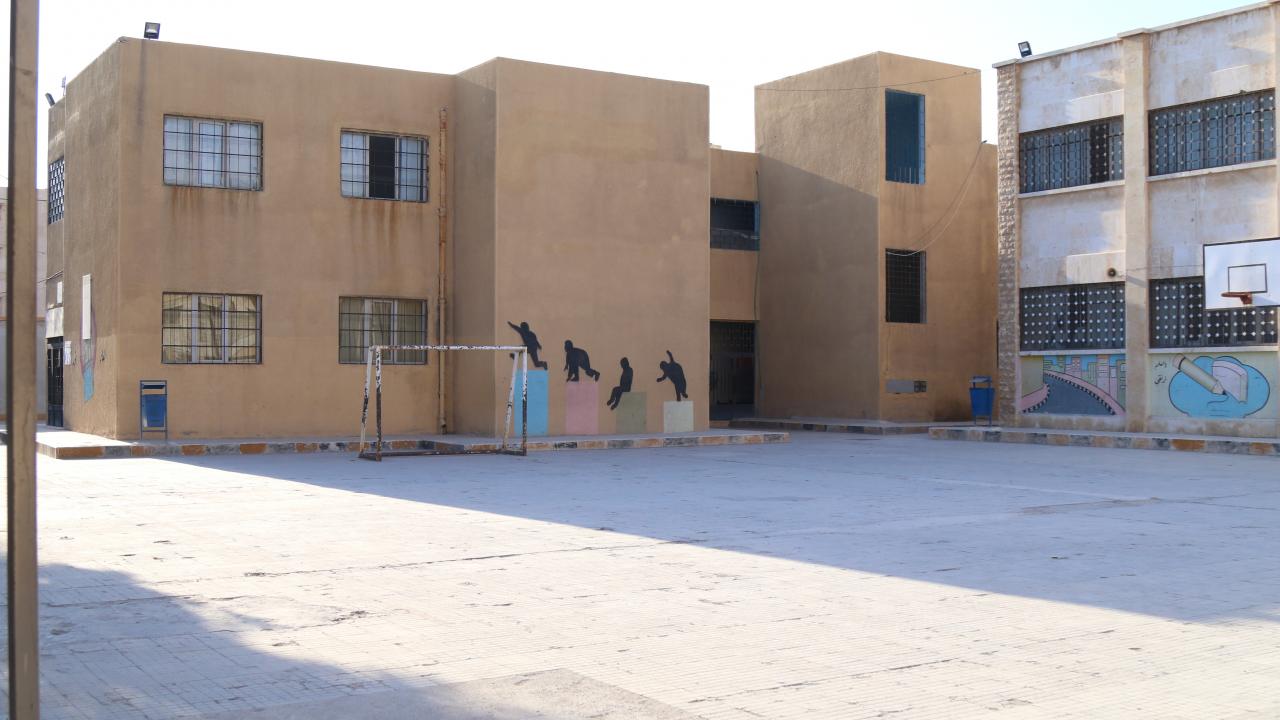  Yükseköğretimde eğitim seferberliği sürüyor