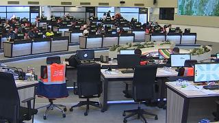 Afet anında müdahalenin sıfır noktası: AFAD Kriz Merkezi