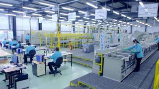 AYBÜ'den uzay ve havacılık mühendisliğinde uygulamalı eğitim