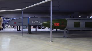 Hassas Güdümlü Mühimmat konusunda çok yol aldık