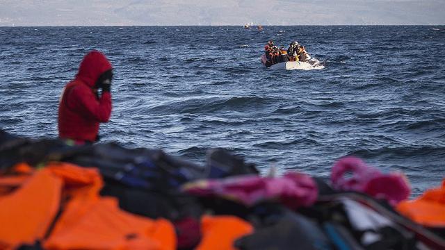 Afrikalıların umut yolculuğu: Moritanyadan Avrupaya
